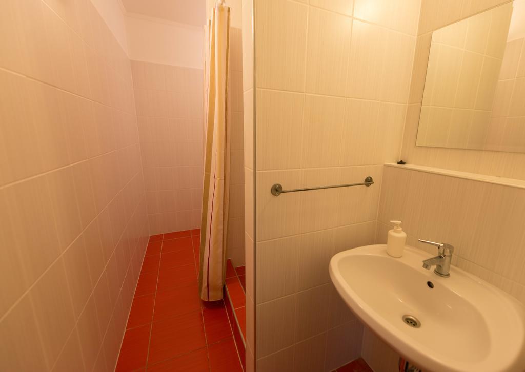 Marina Panzio Hotel Siófok Eksteriør billede